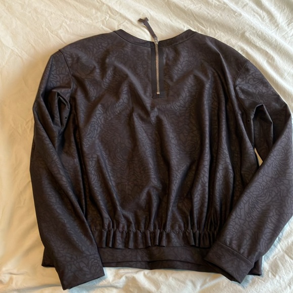 Lululemon Top - Picture 3 of 3